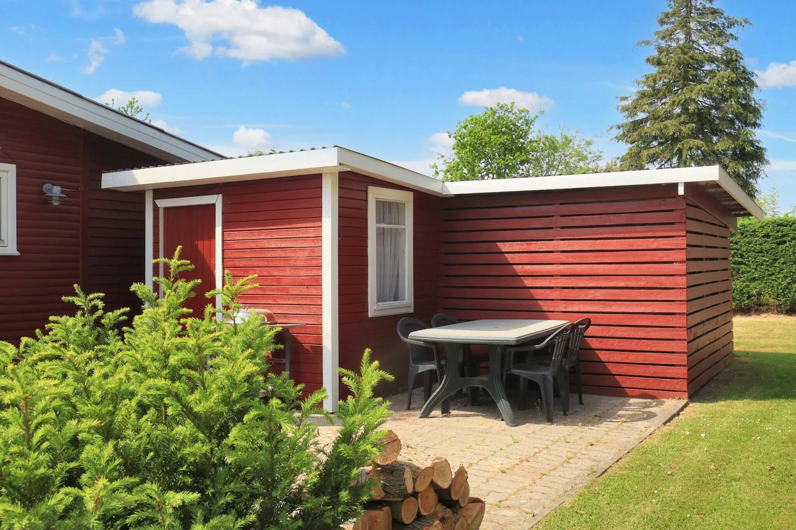 6 person holiday home in Storvorde-View