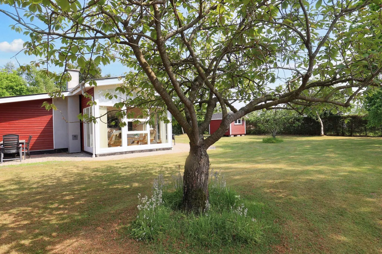 6 person holiday home in Storvorde-View