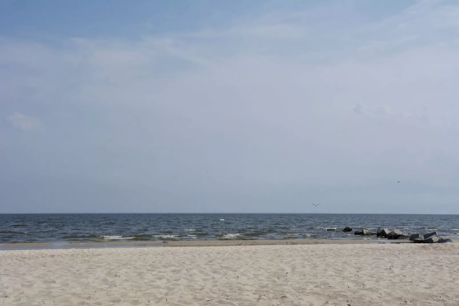 Ferienhaus - Ahlbeck am Haff / Nr 1-Zones d'été à 5 km