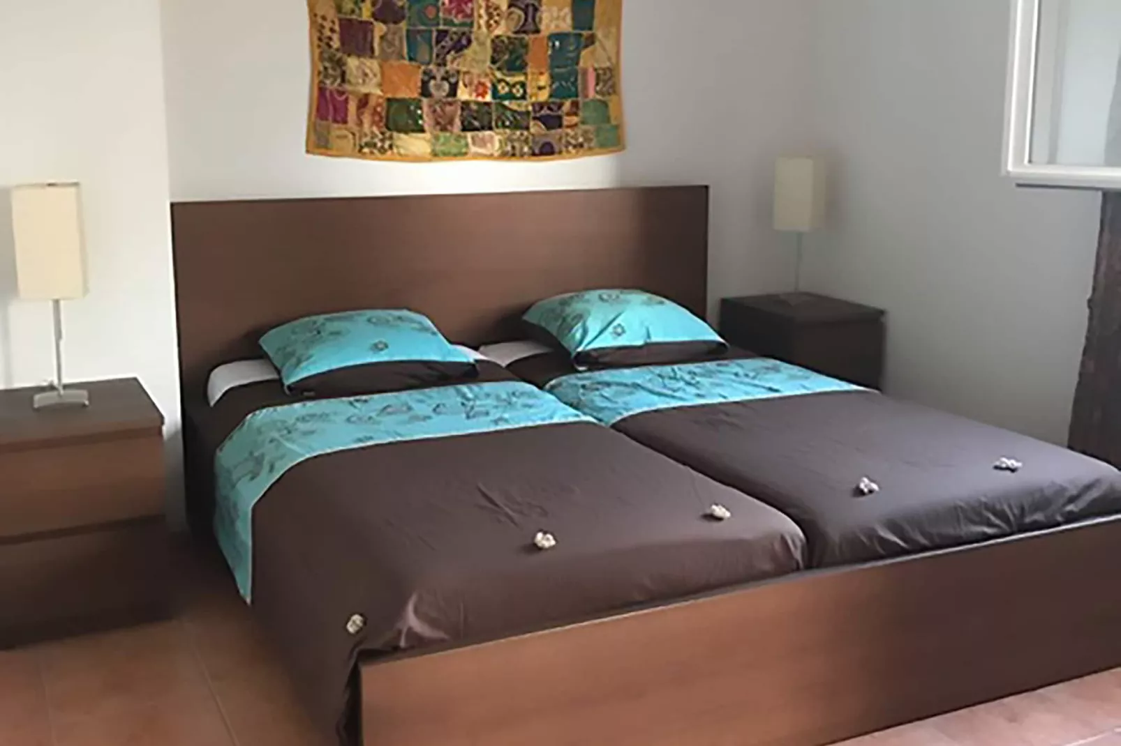 Saumane-Bedroom