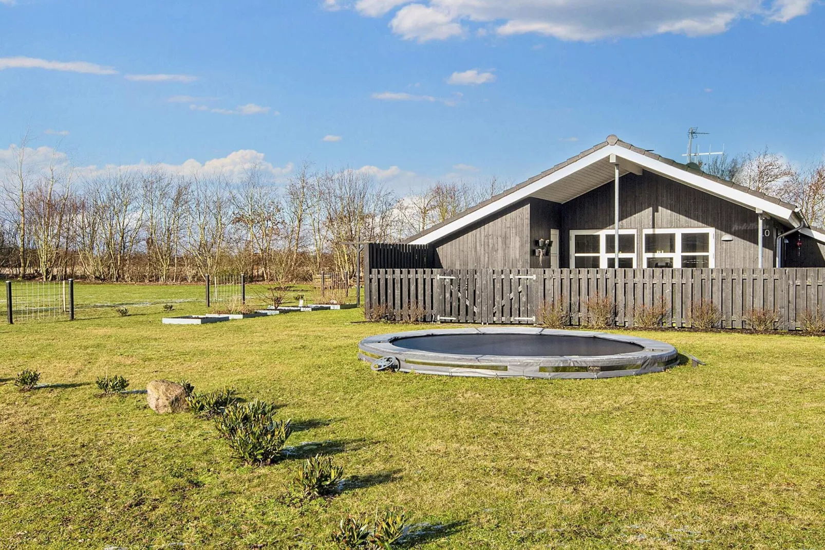 6 person holiday home in Tarm-Outdoor