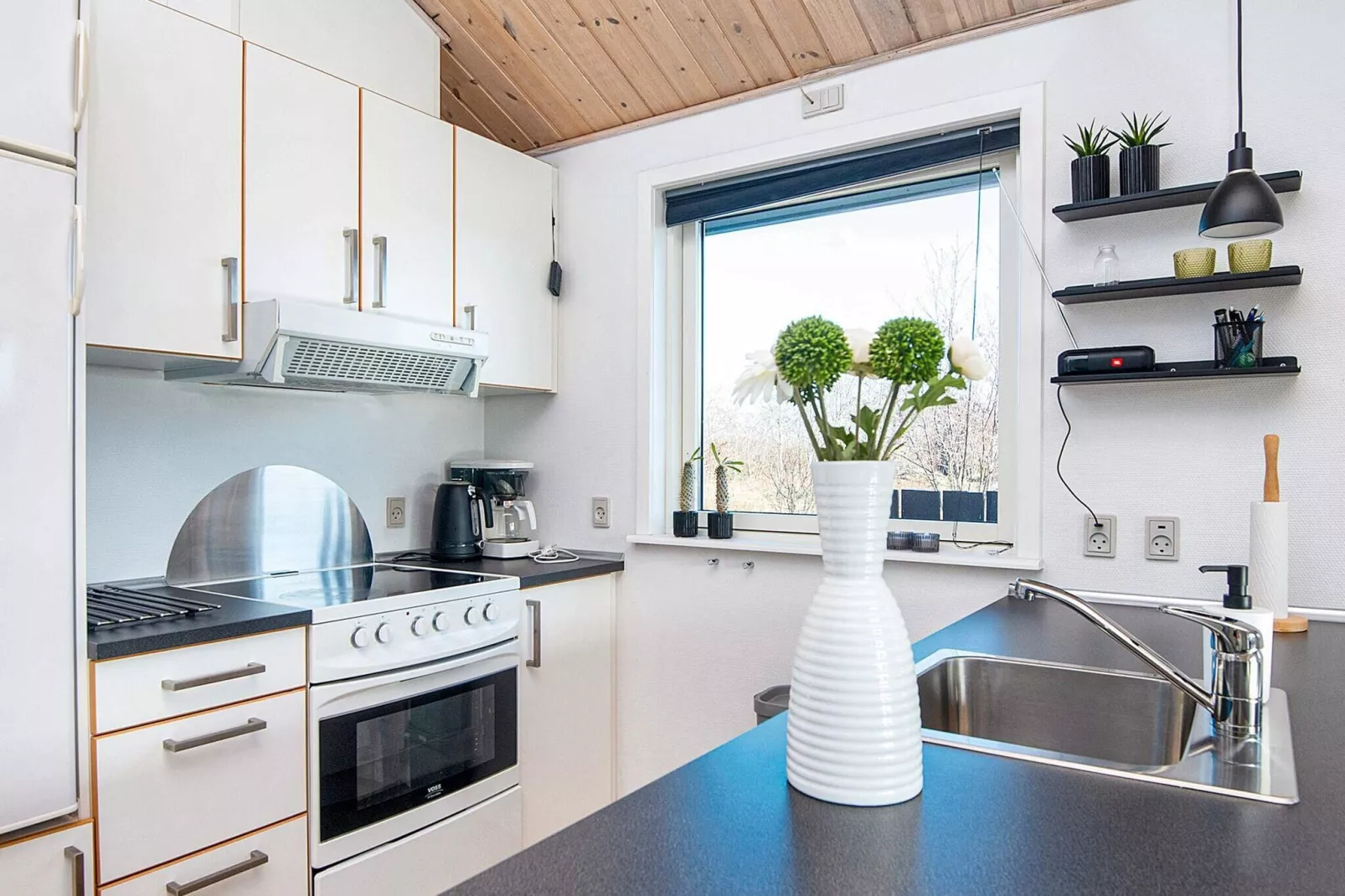 6 person holiday home in Tarm