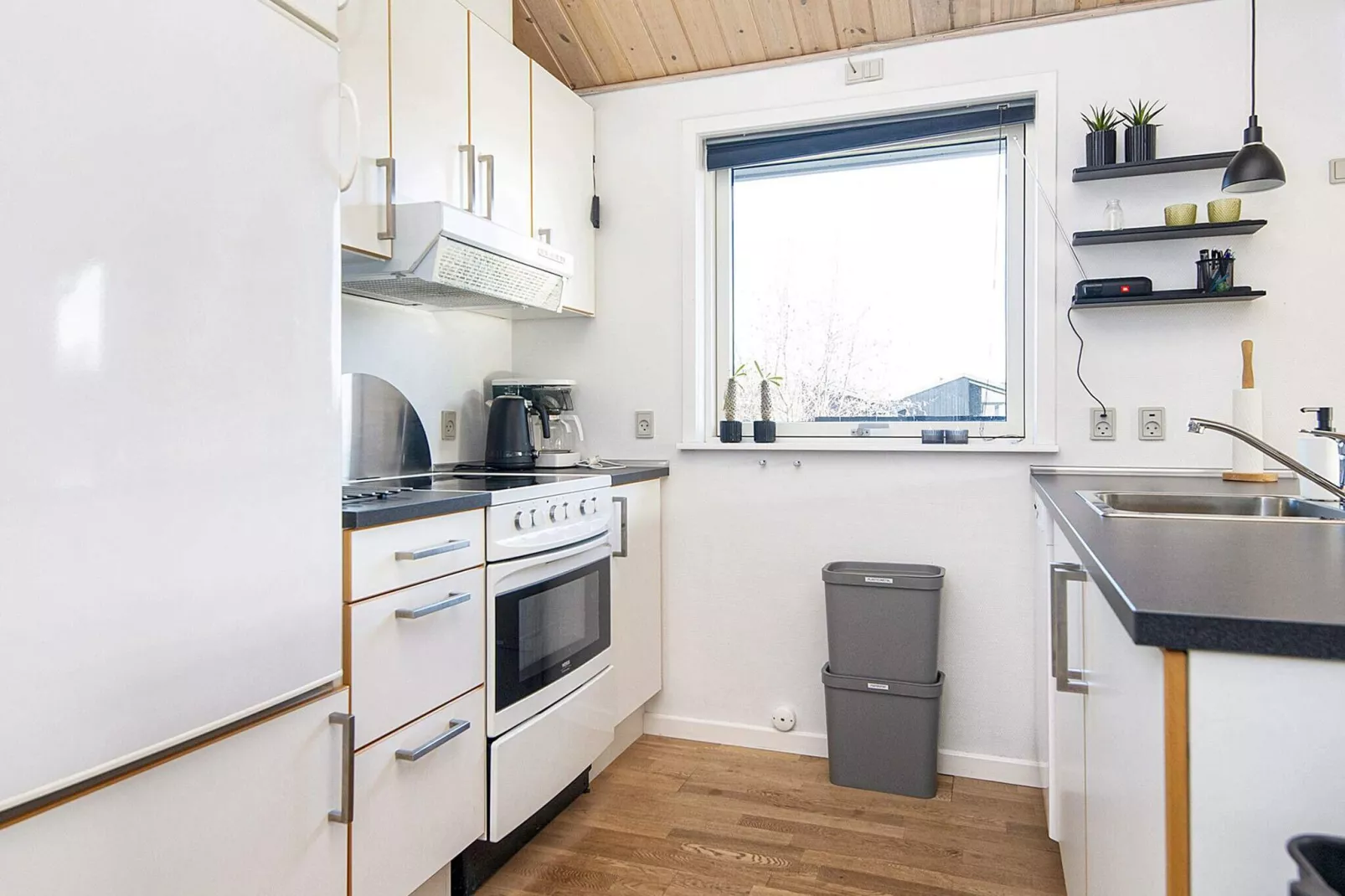 6 person holiday home in Tarm-Indoor