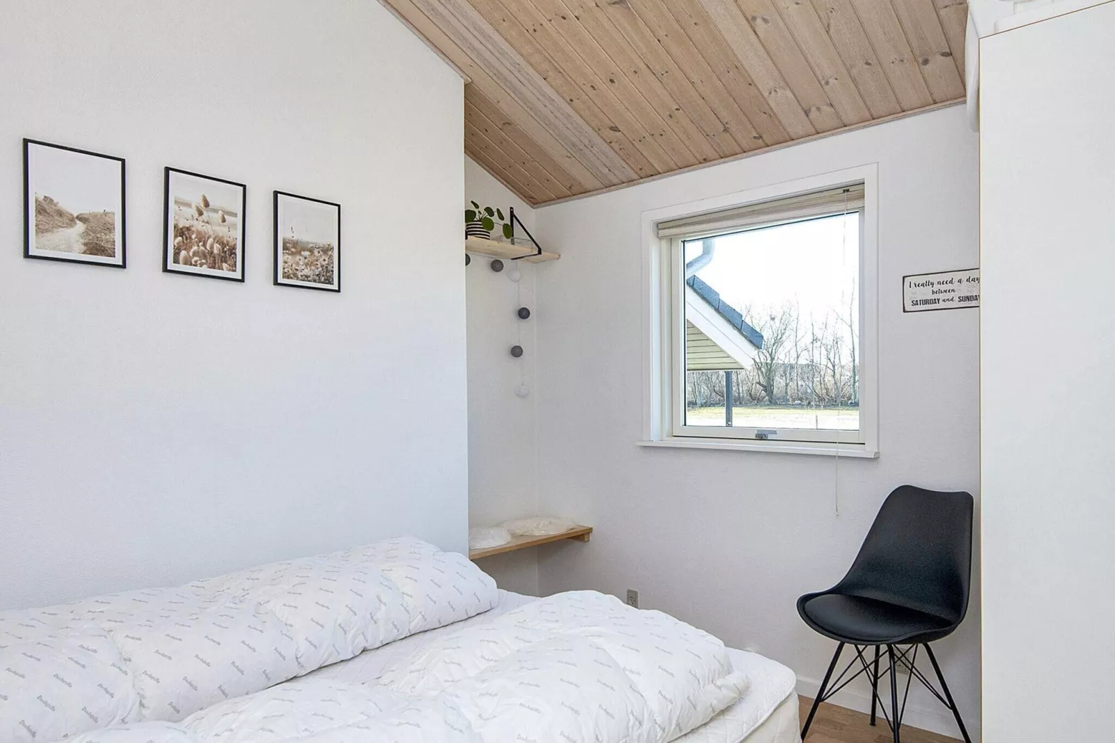 6 person holiday home in Tarm-Indoor