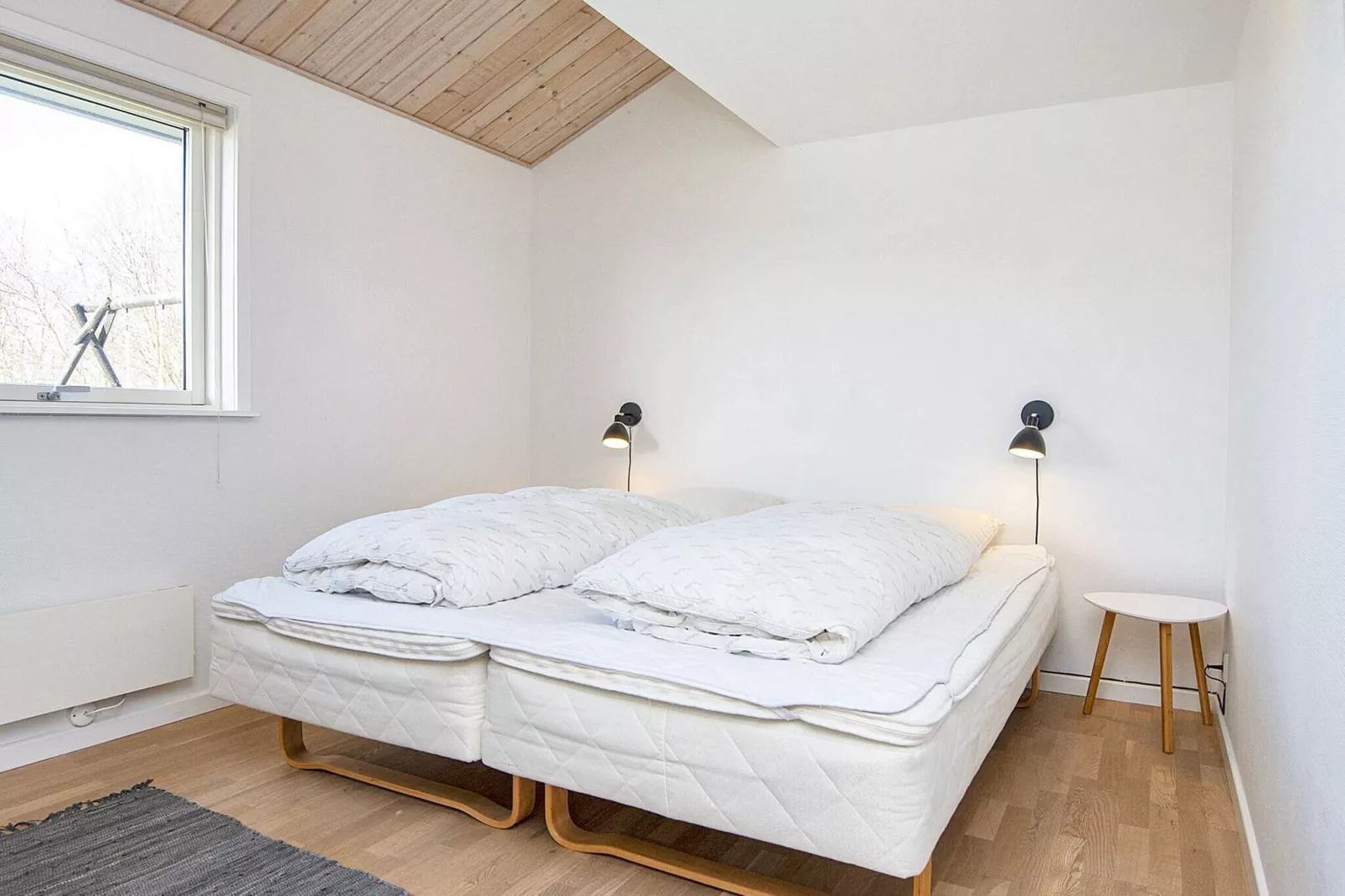 6 person holiday home in Tarm-Indoor