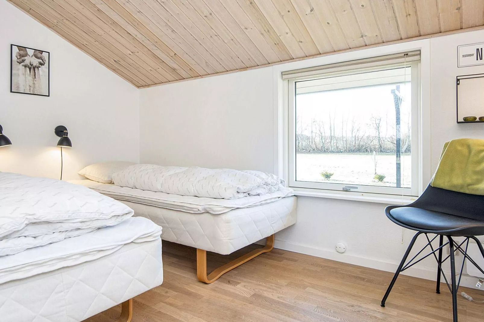 6 person holiday home in Tarm-Indoor