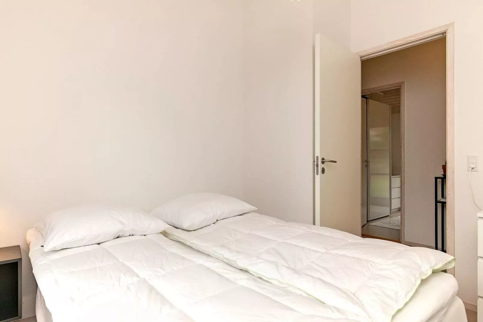 6 person holiday home in Ålbæk-Indoor
