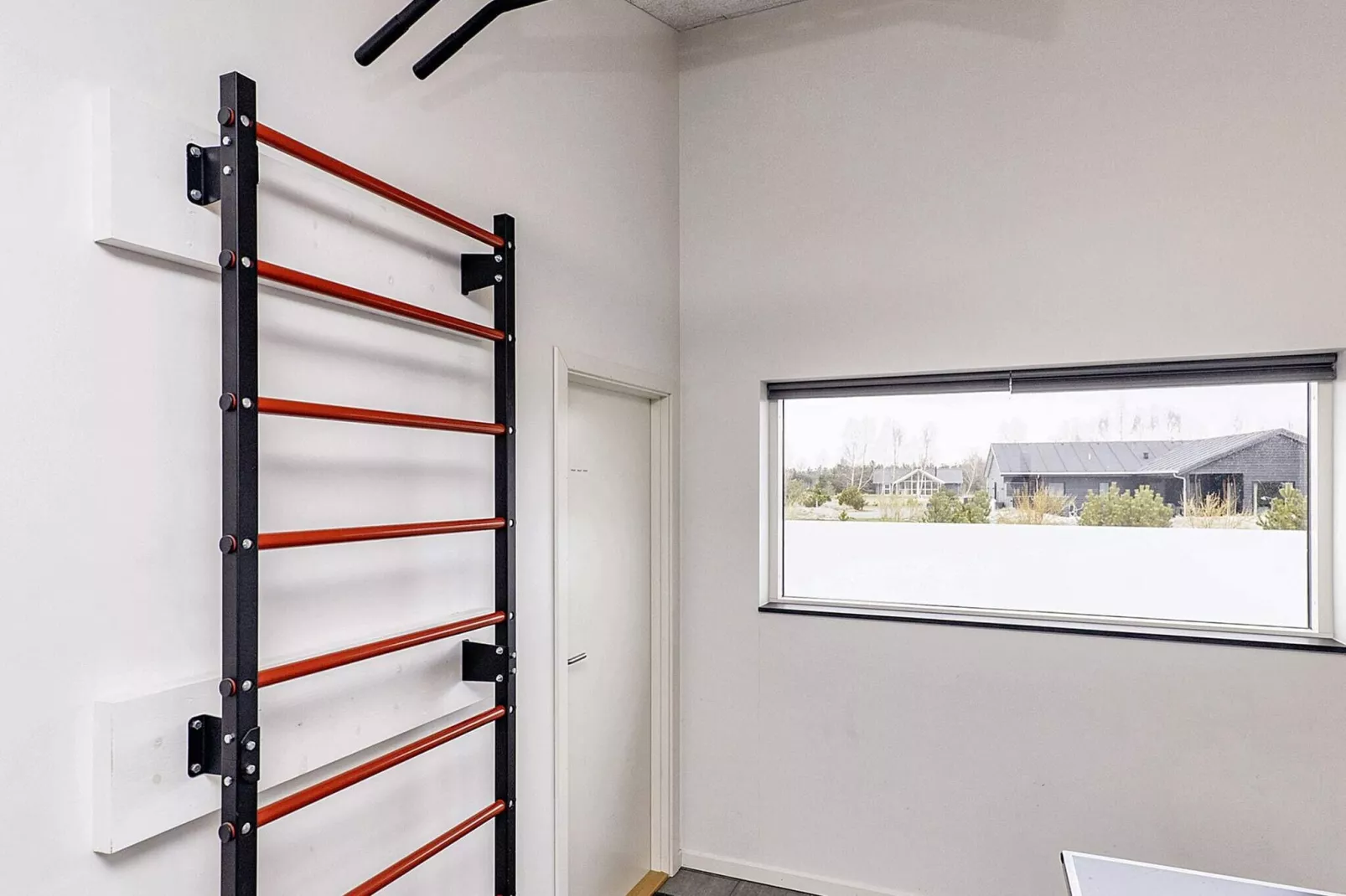 Maison de vacances pour 16 a Væggerløse-Intérieur