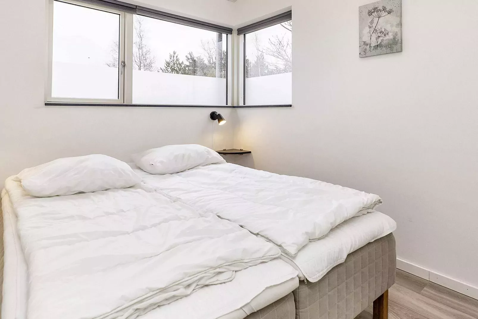 Maison de vacances pour 16 a Væggerløse-Intérieur
