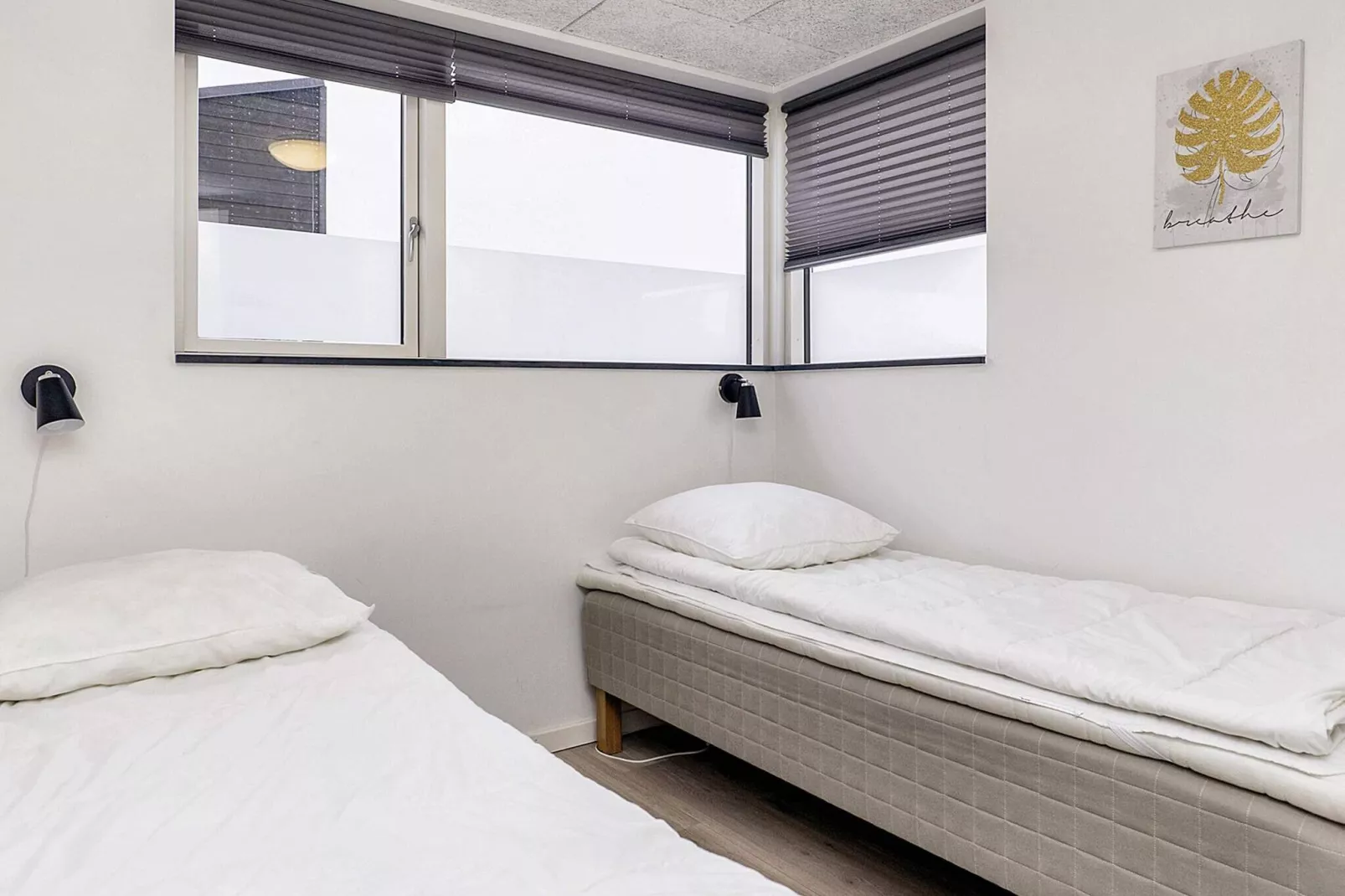 Maison de vacances pour 16 a Væggerløse-Intérieur