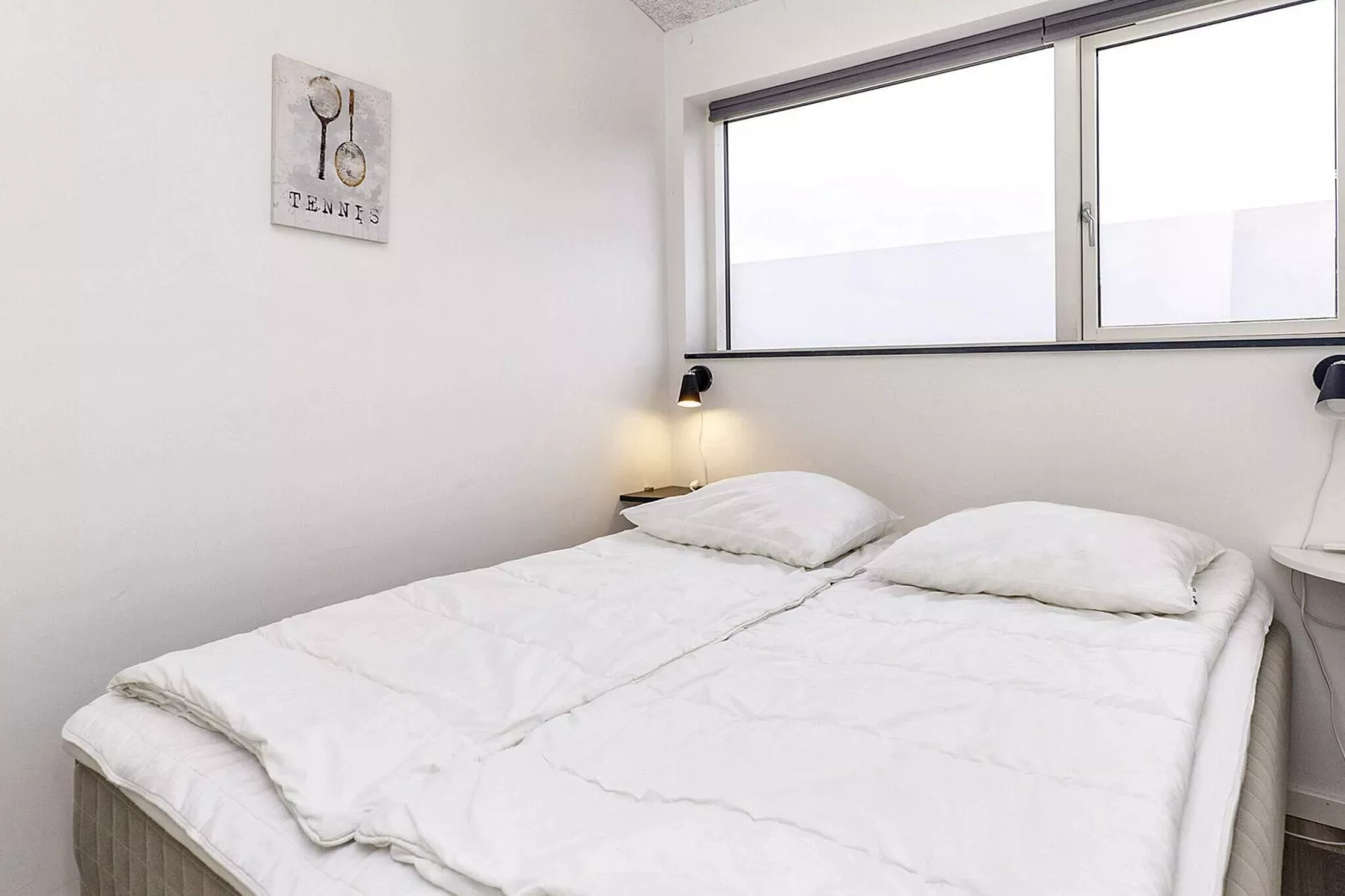 Maison de vacances pour 16 a Væggerløse-Intérieur