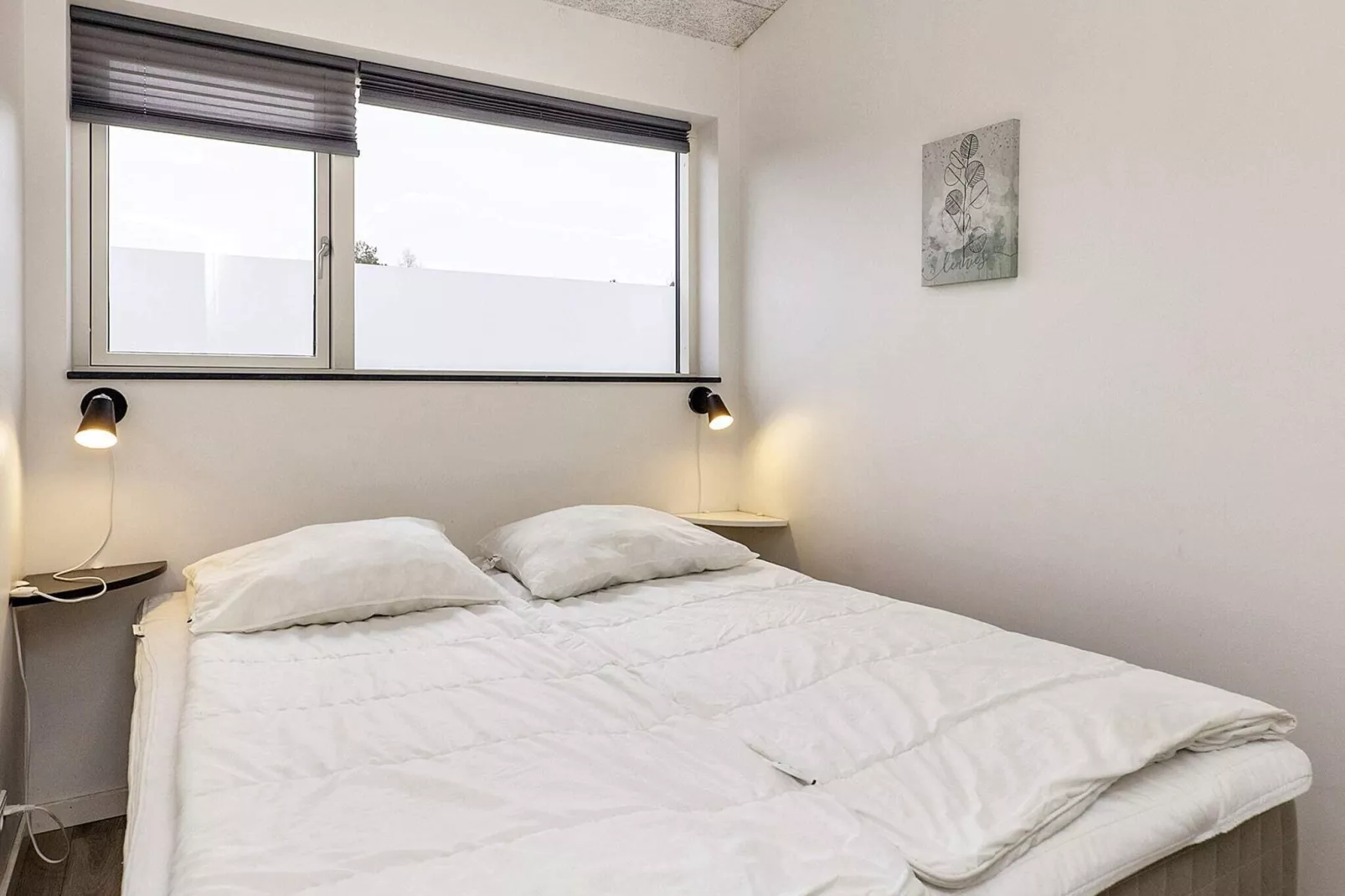 Maison de vacances pour 16 a Væggerløse-Intérieur