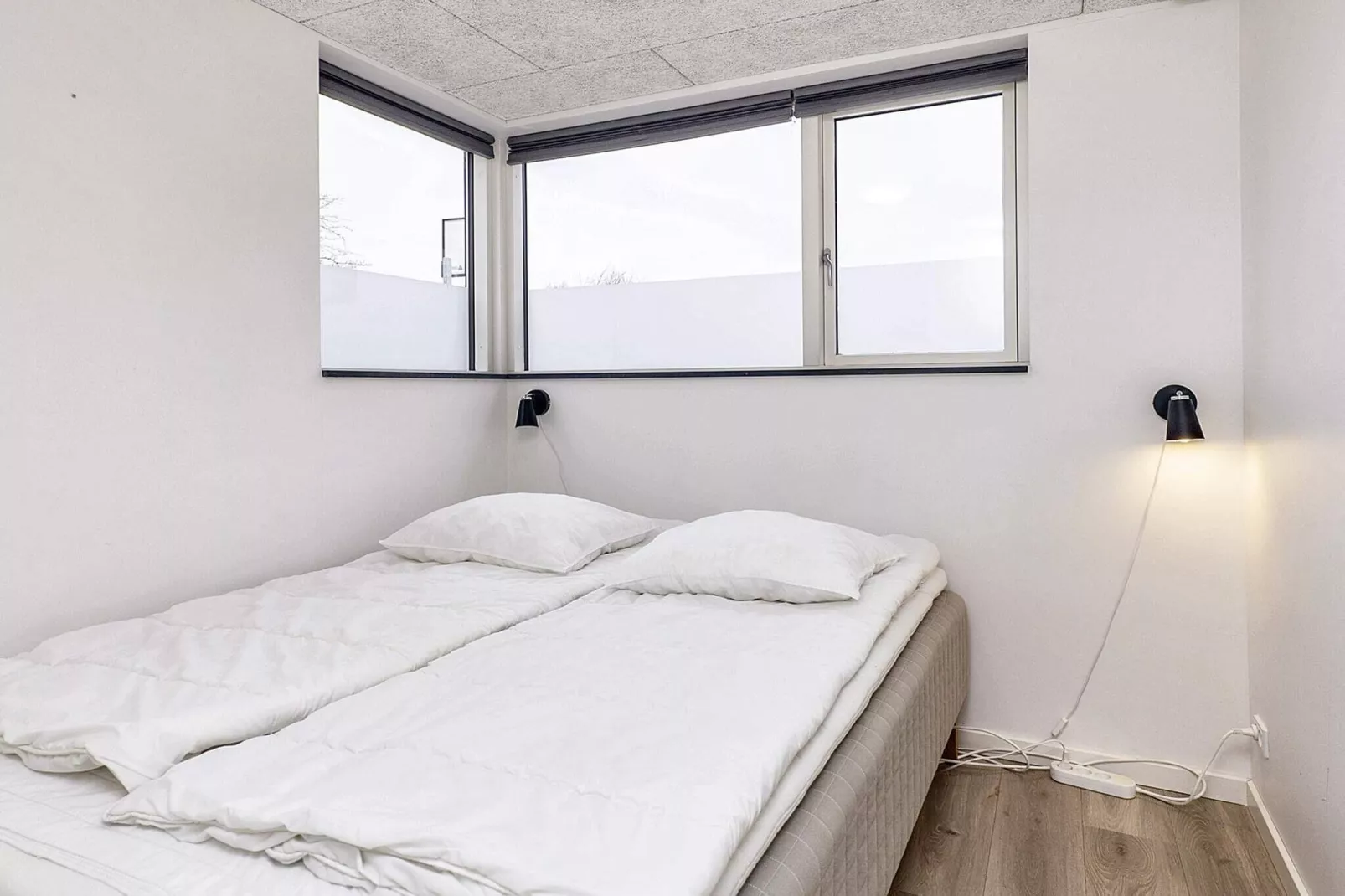 Maison de vacances pour 16 a Væggerløse-Intérieur