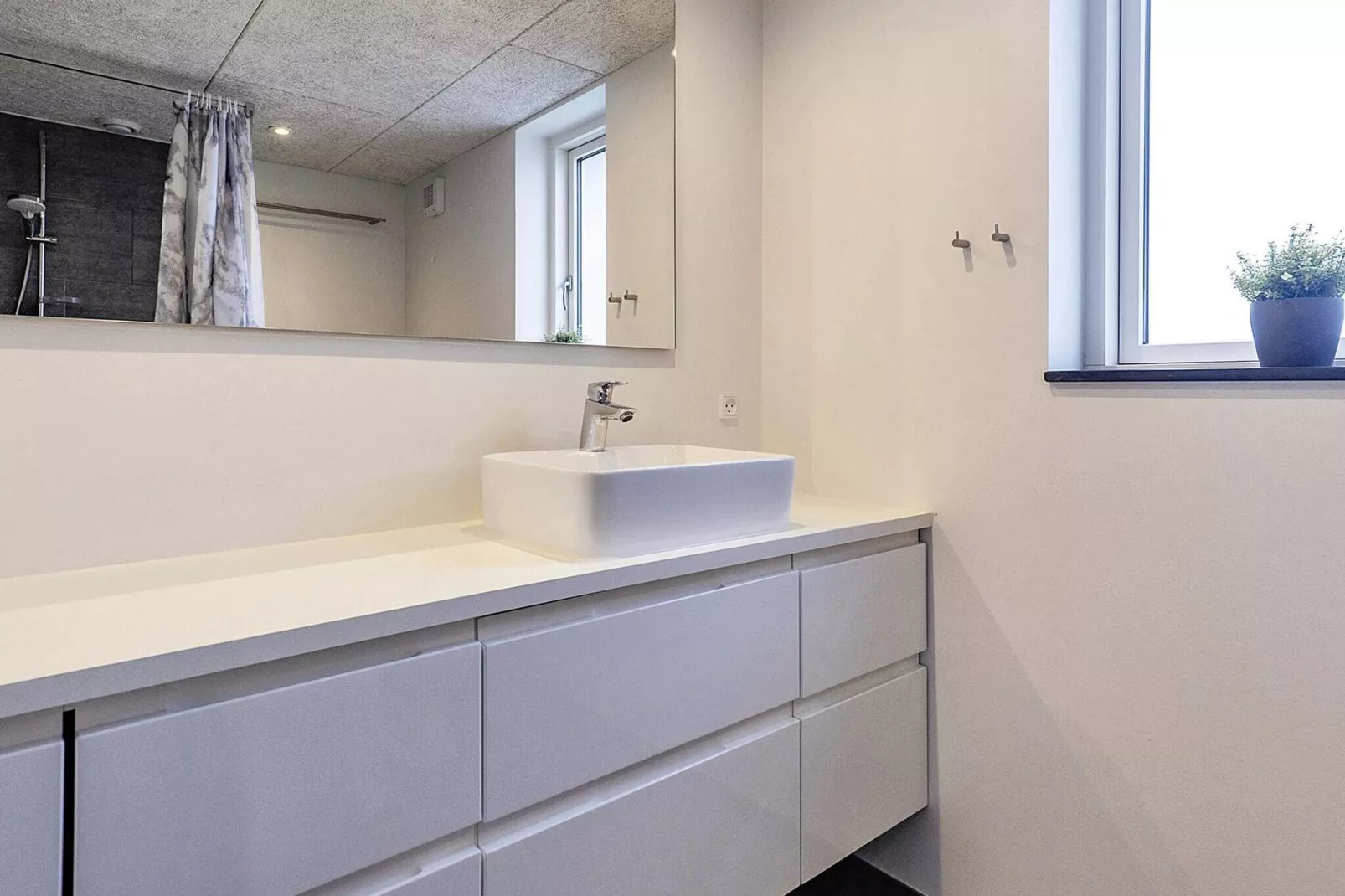 Maison de vacances pour 16 a Væggerløse-Intérieur