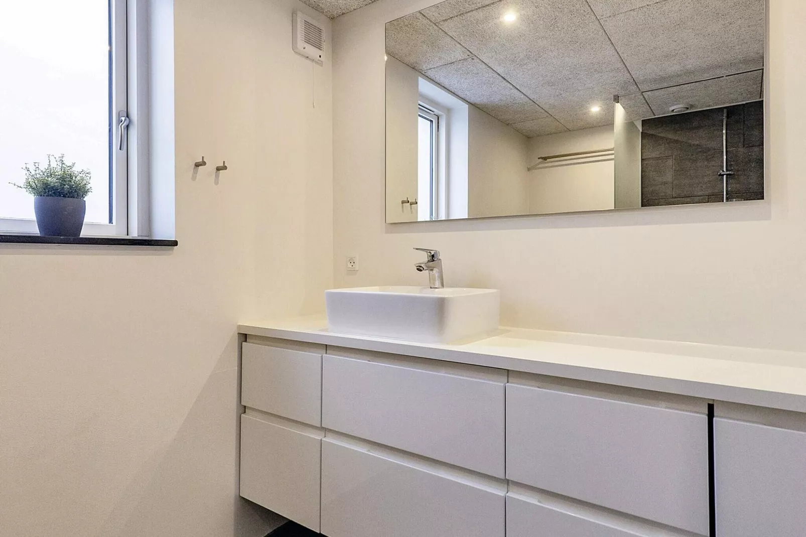 Maison de vacances pour 16 a Væggerløse-Intérieur