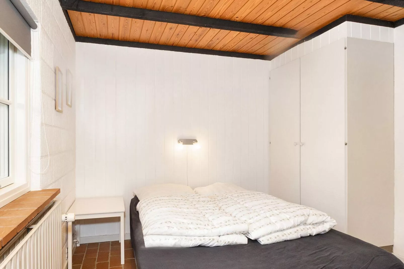 6 person holiday home in Bindslev-Indoor