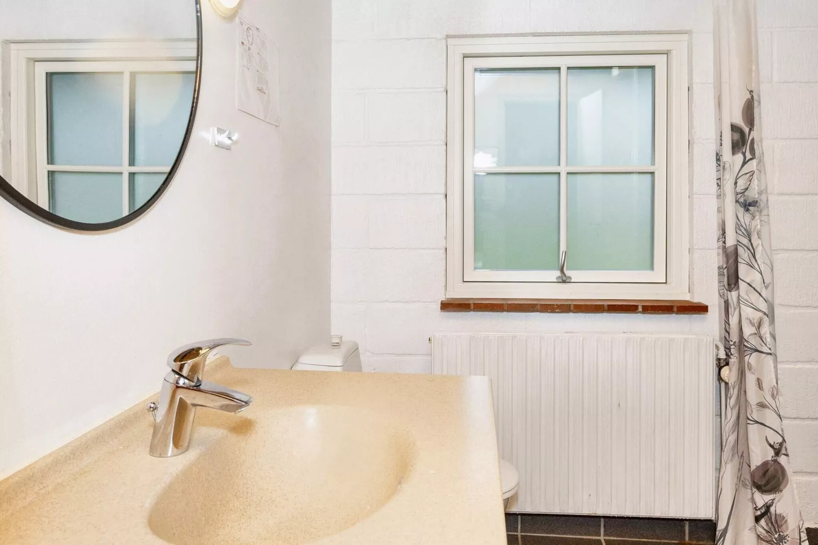 6 person holiday home in Bindslev-Indoor