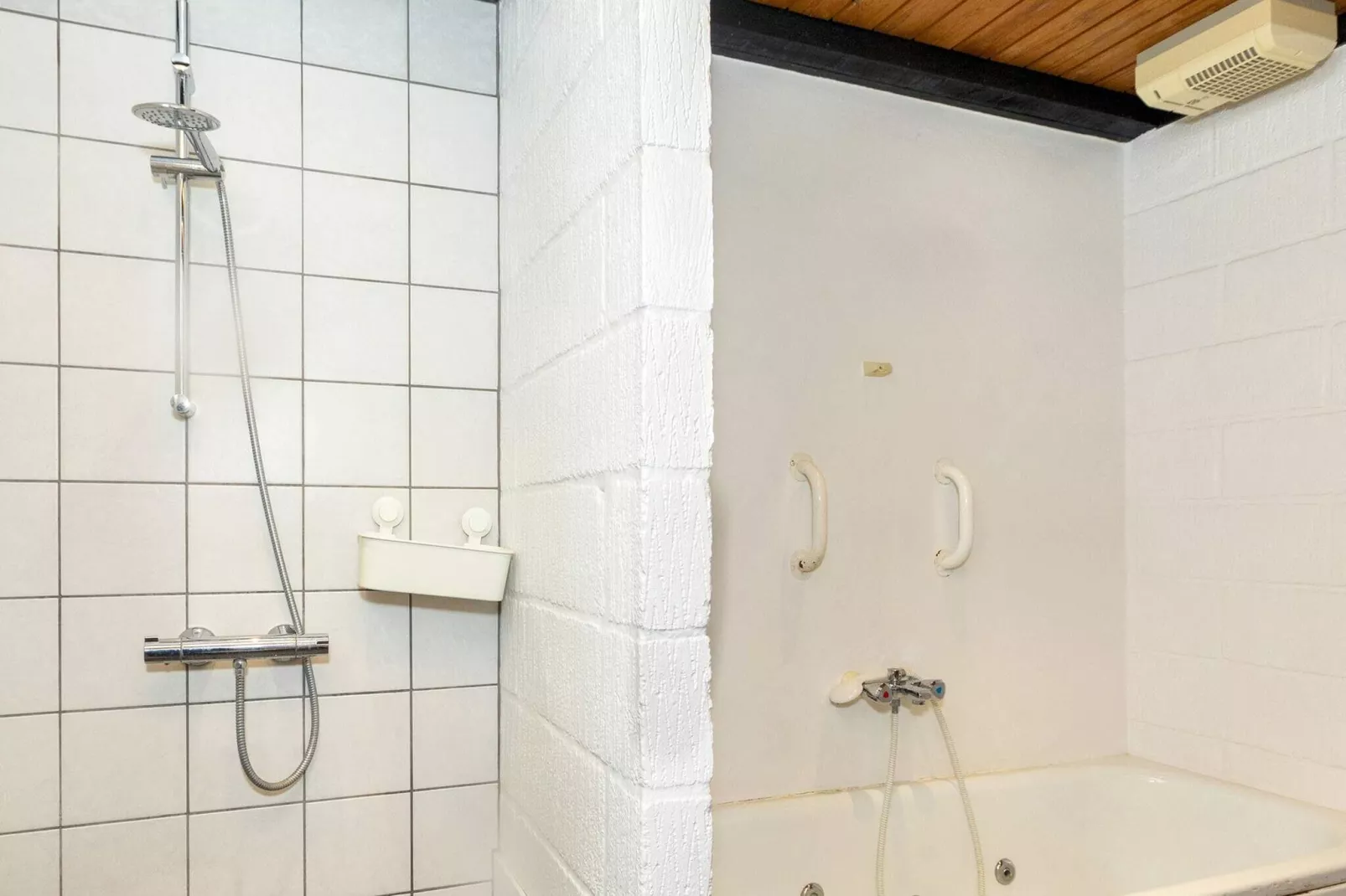 6 person holiday home in Bindslev-Indoor