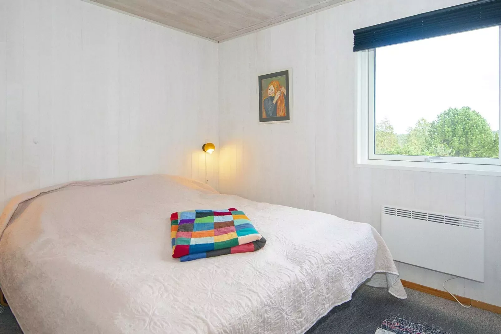 6 Personen Ferienhaus in Ebeltoft-Innenbereich
