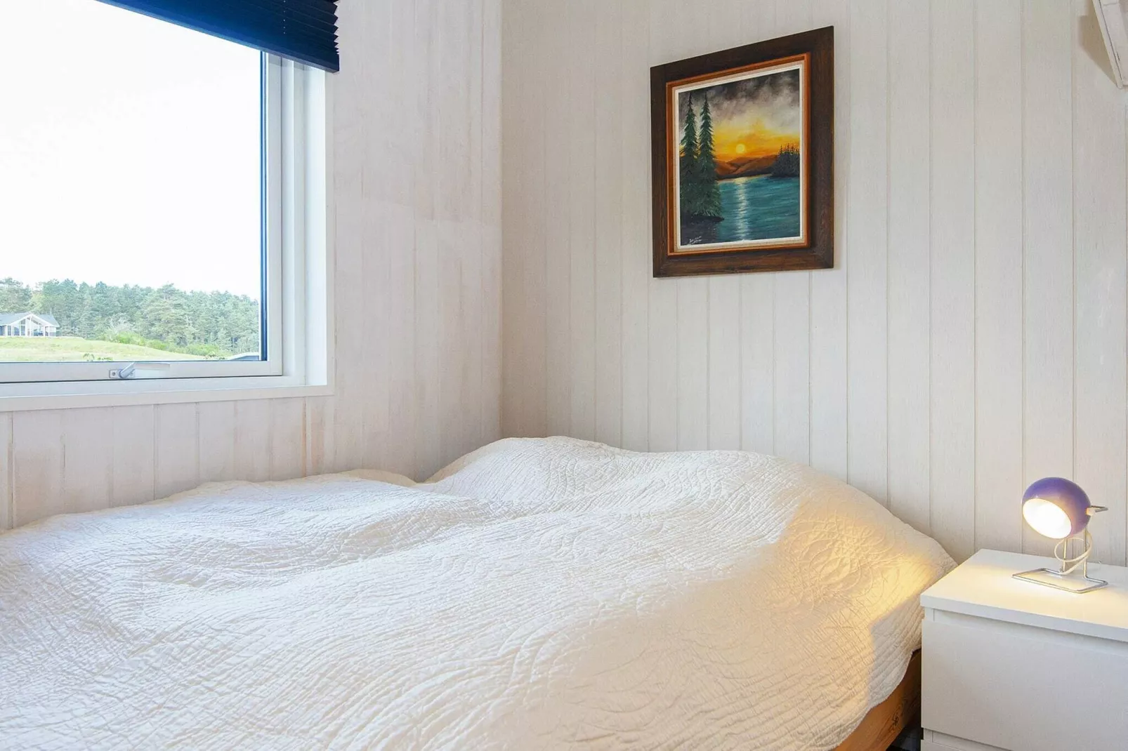6 Personen Ferienhaus in Ebeltoft-Innenbereich
