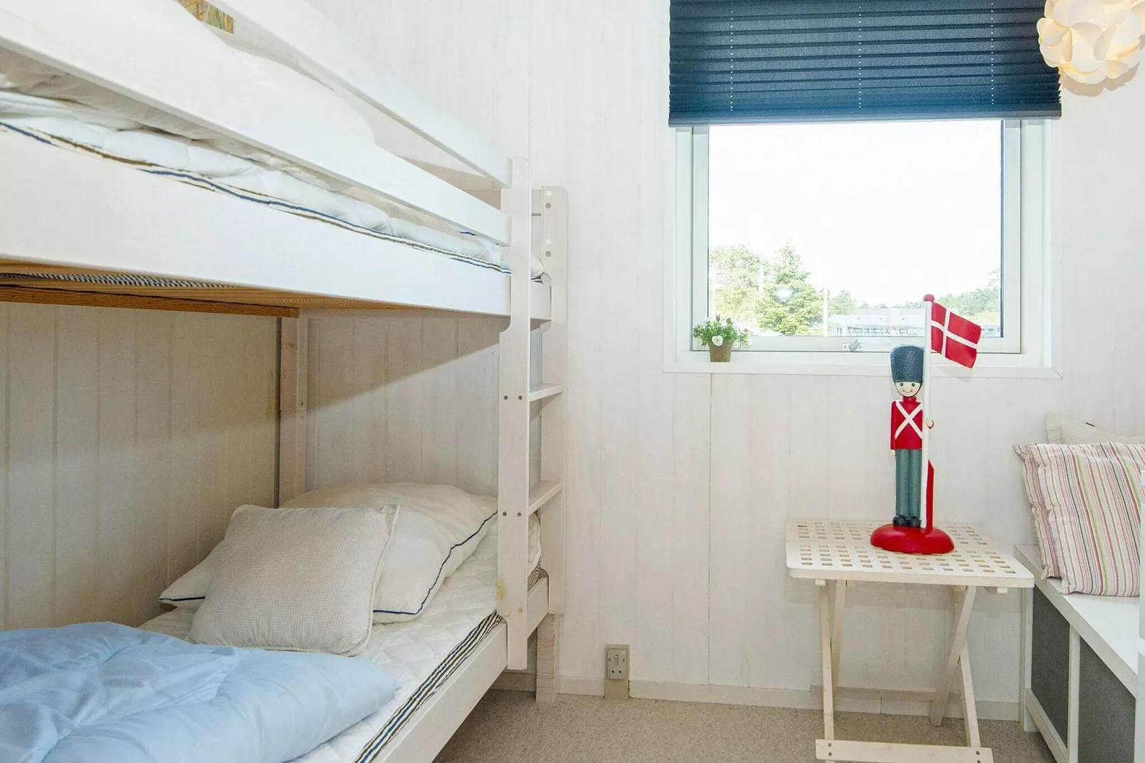 6 Personen Ferienhaus in Ebeltoft-Innenbereich