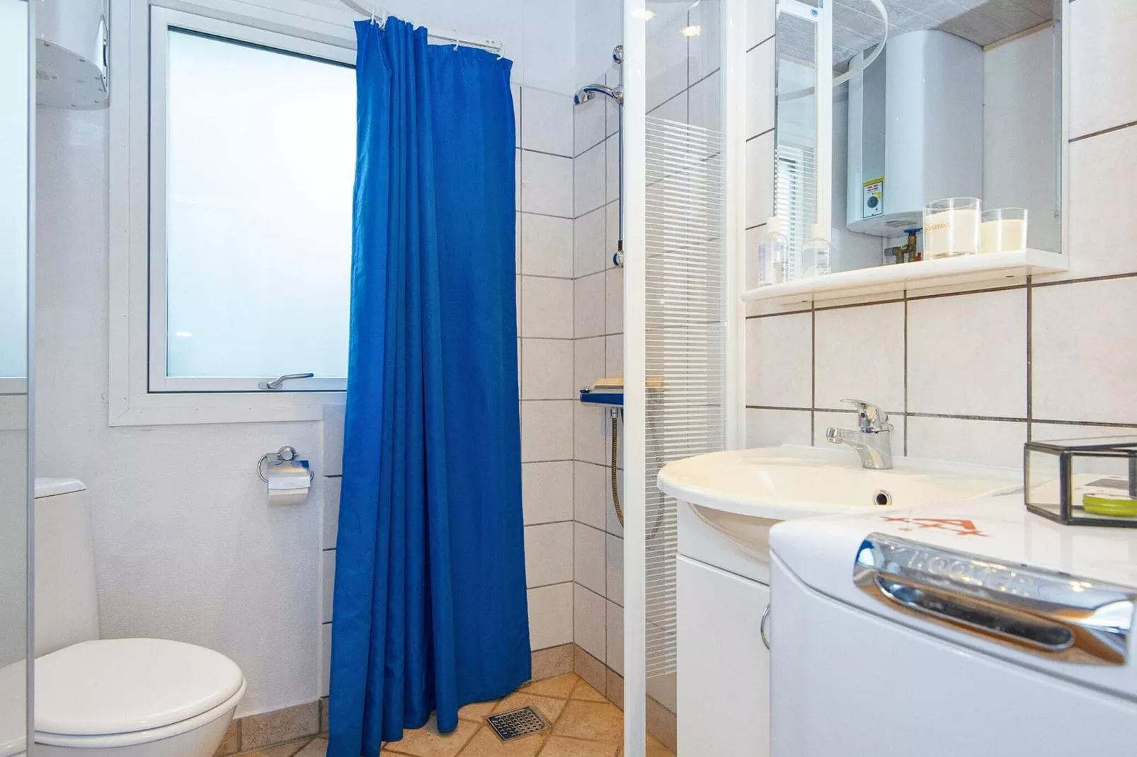 6 Personen Ferienhaus in Ebeltoft-Innenbereich