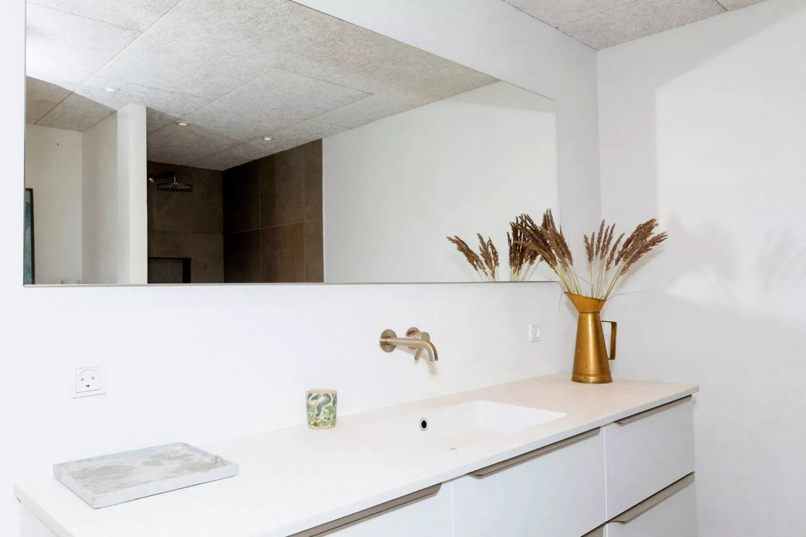 4 person holiday home in Hjørring-Indoor