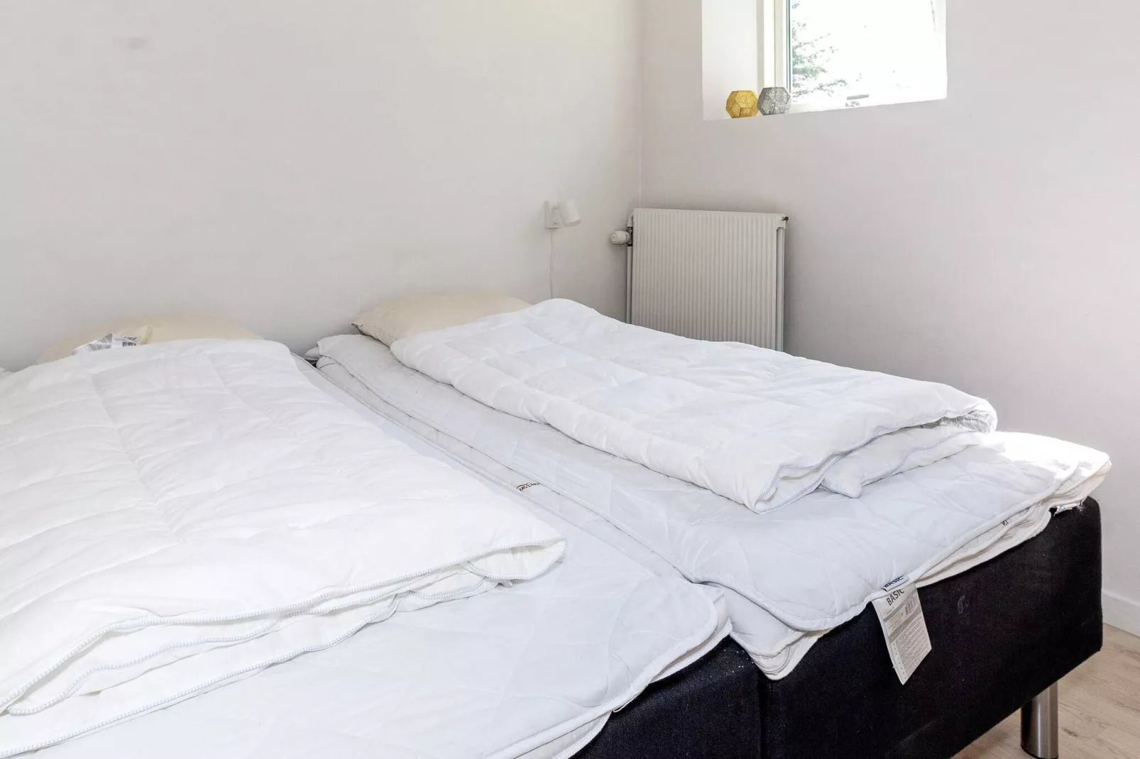 4 person holiday home in Hjørring-Indoor