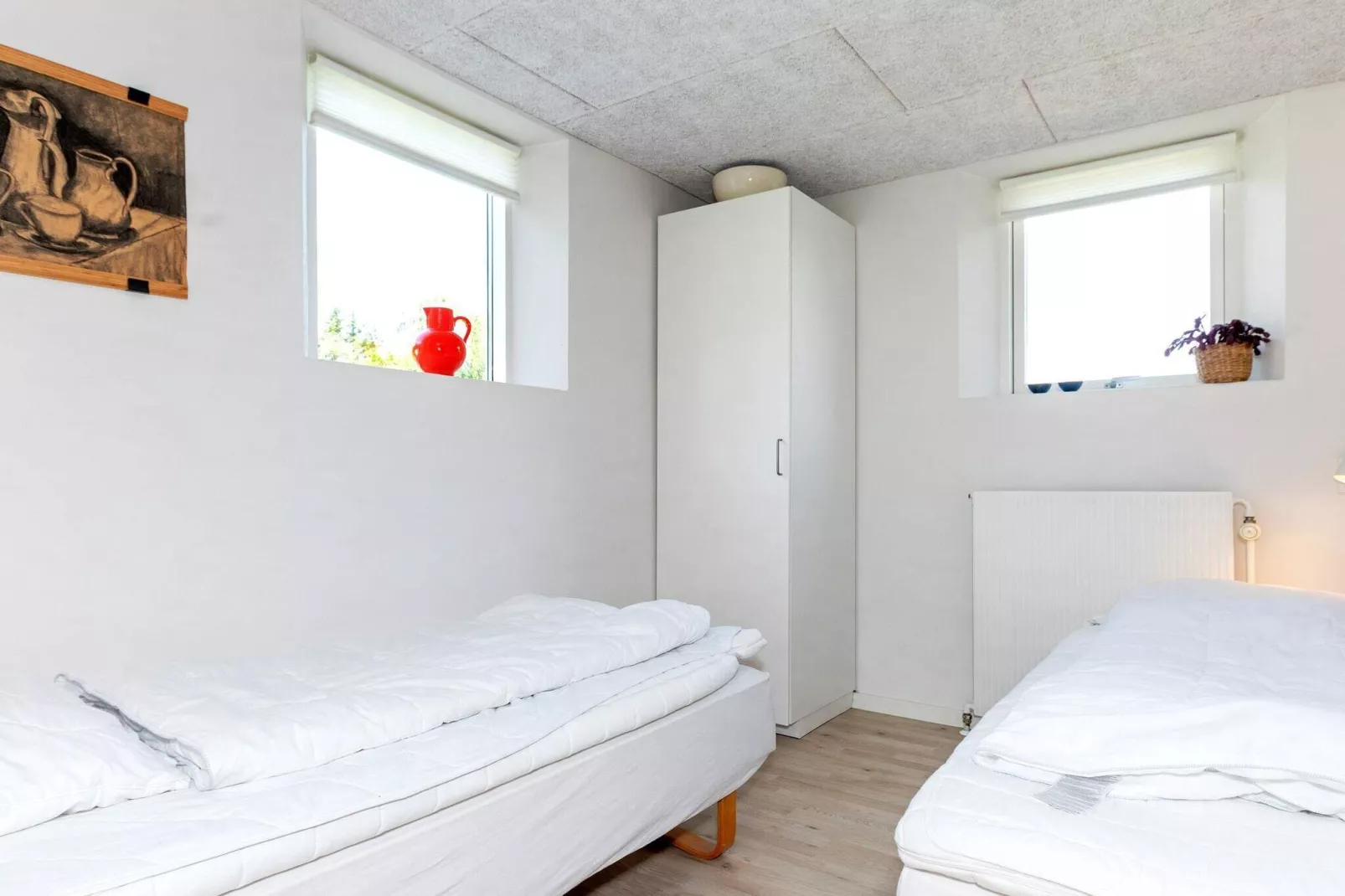 4 person holiday home in Hjørring-Indoor