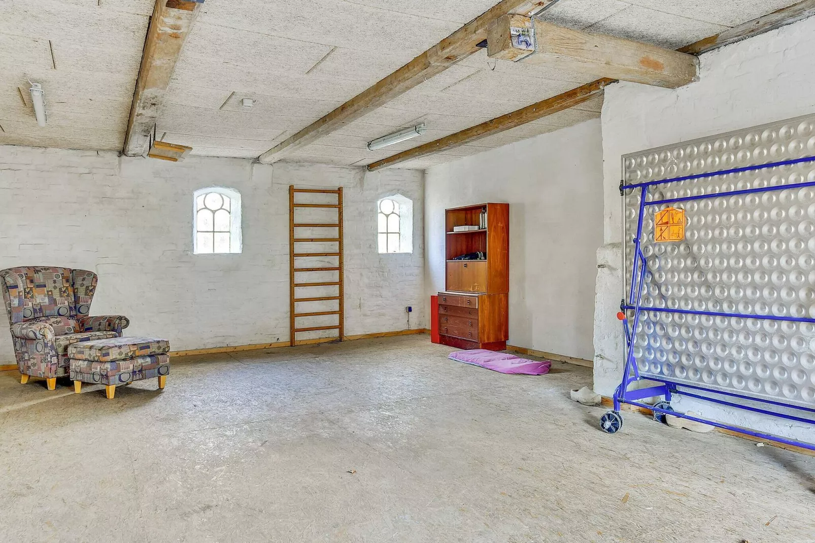 Refuge spacieux a Sonderborg-By Traum-Non étiqueté