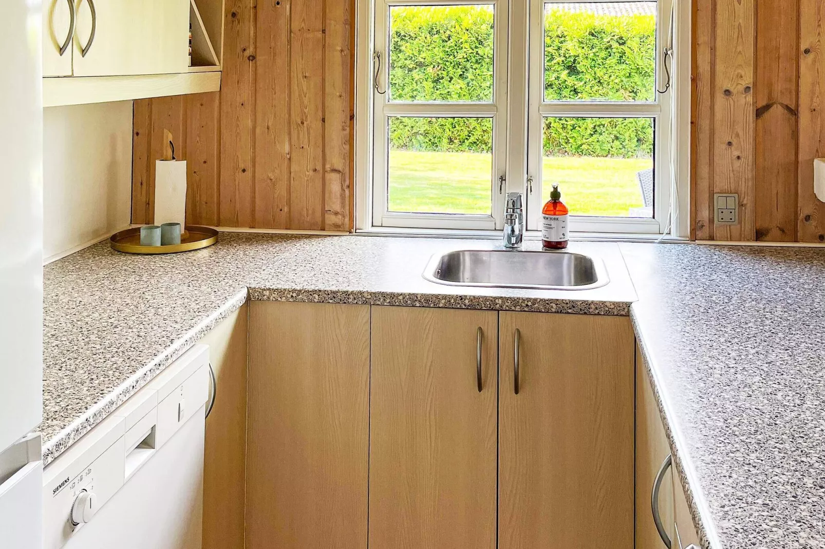 6 Personen Ferienhaus in Hadsund-Innenbereich