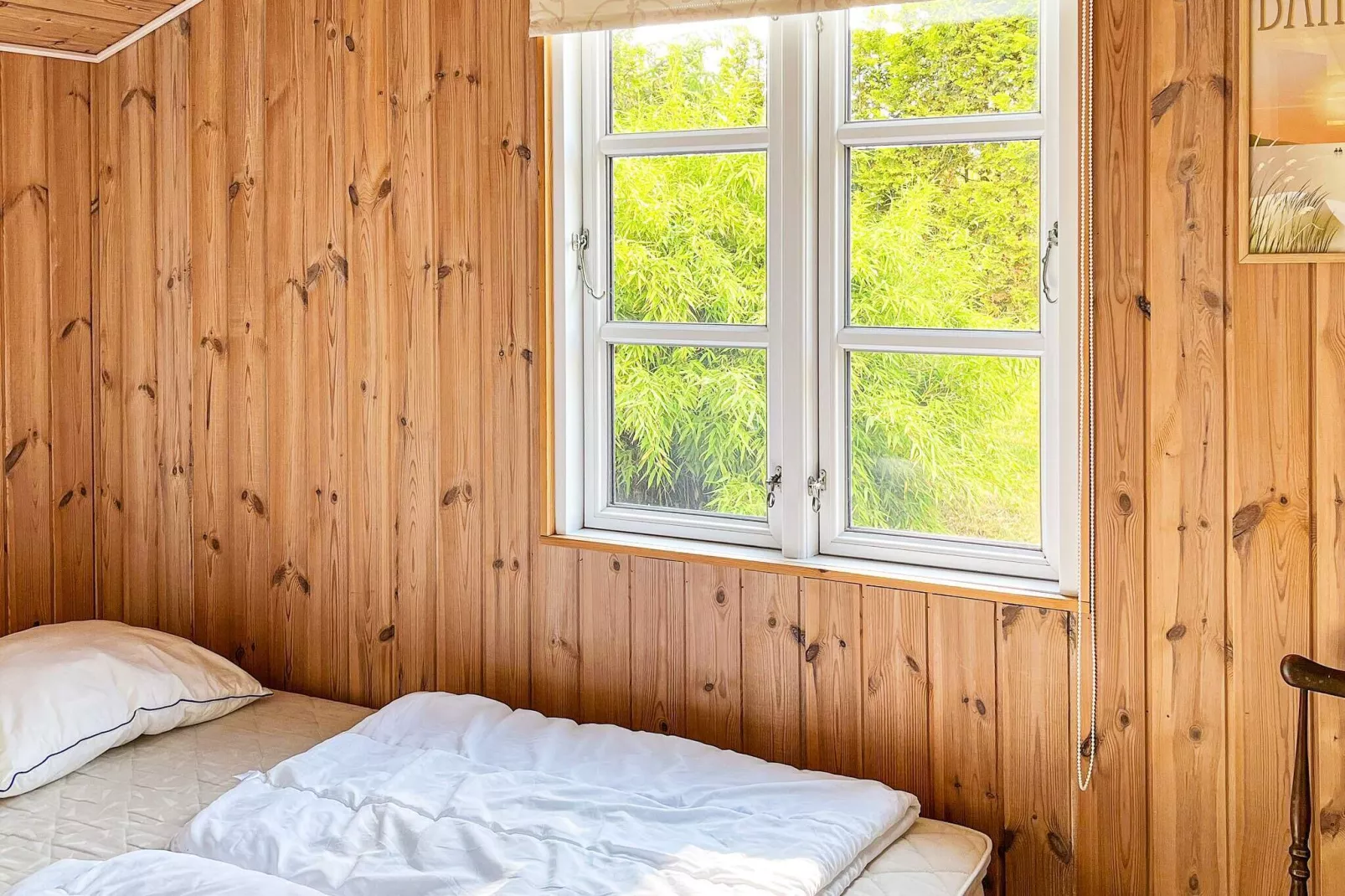 6 Personen Ferienhaus in Hadsund-Innenbereich