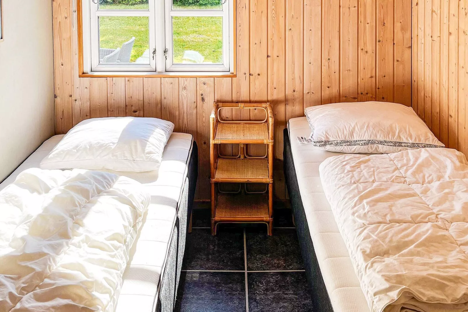 6 Personen Ferienhaus in Hadsund-Innenbereich