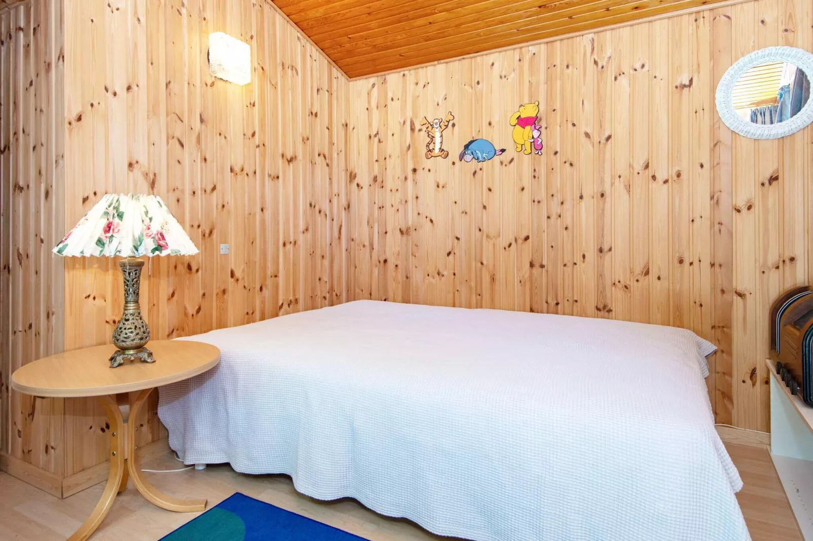 8 person holiday home in Grenaa-Indoor