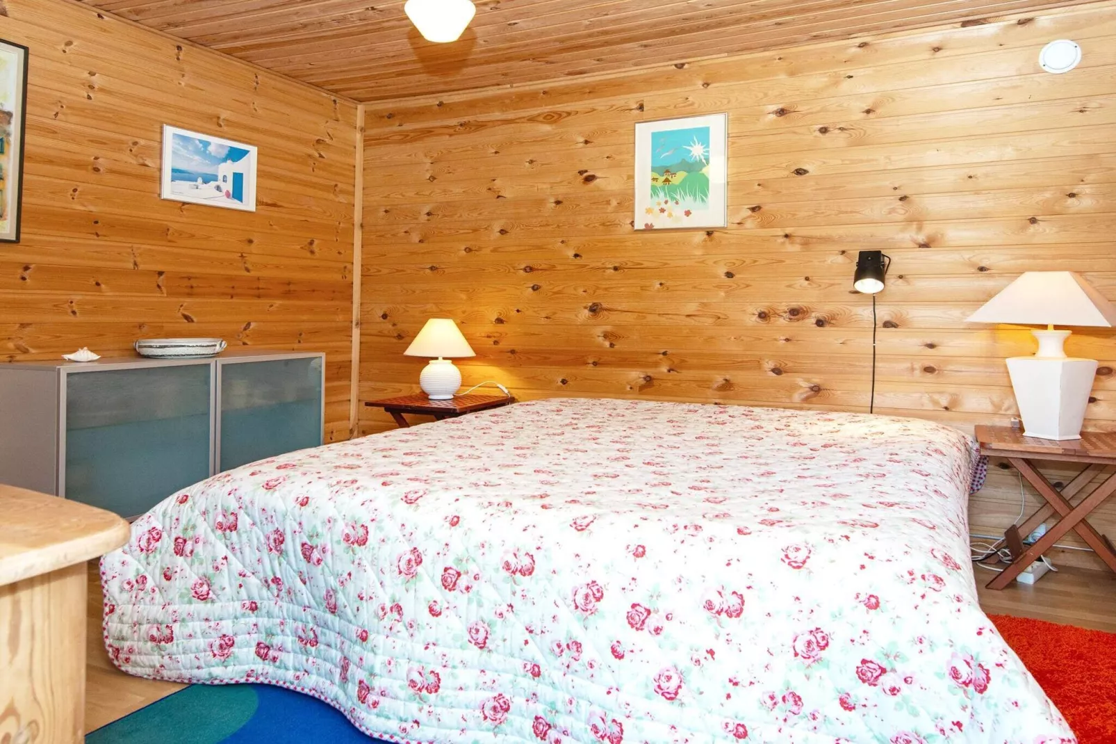 8 person holiday home in Grenaa-Indoor