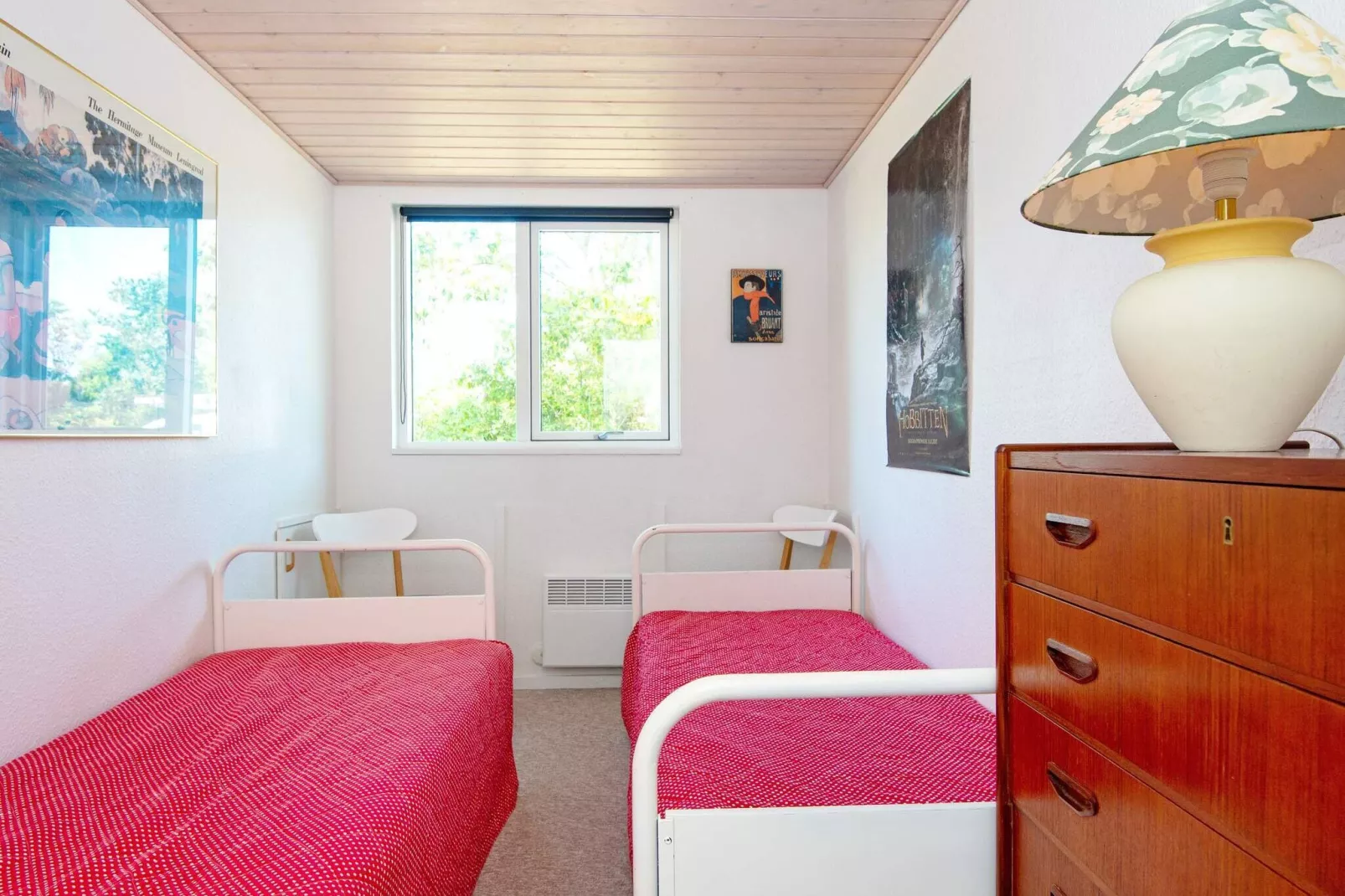 8 person holiday home in Grenaa-Indoor