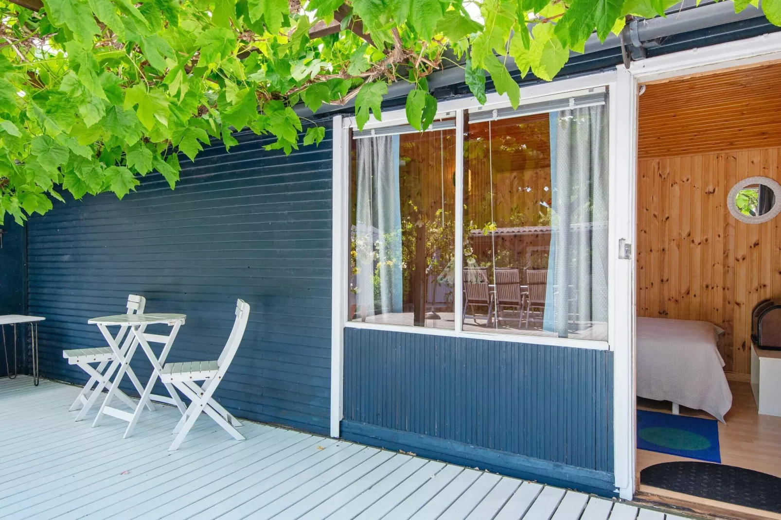 8 person holiday home in Grenaa-View