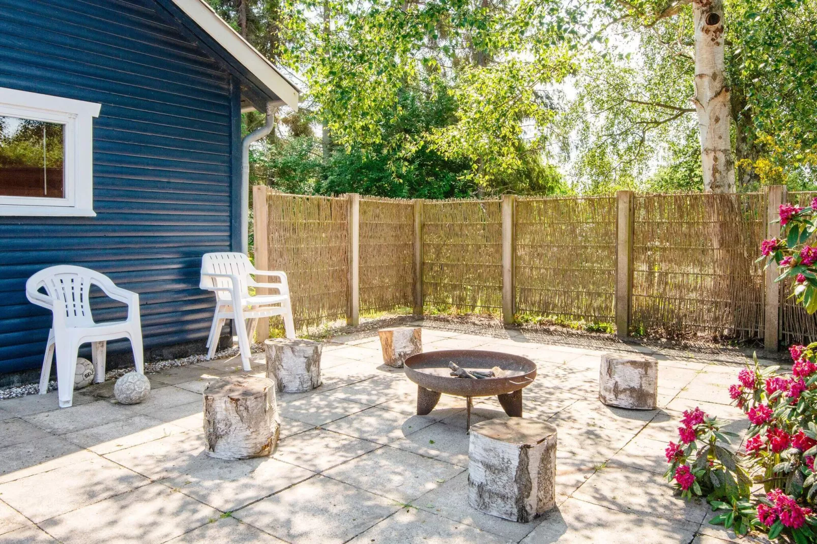 8 person holiday home in Grenaa-View