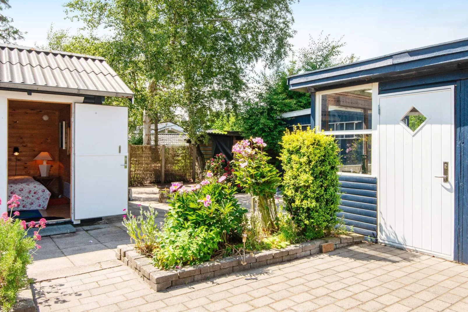 8 person holiday home in Grenaa-View