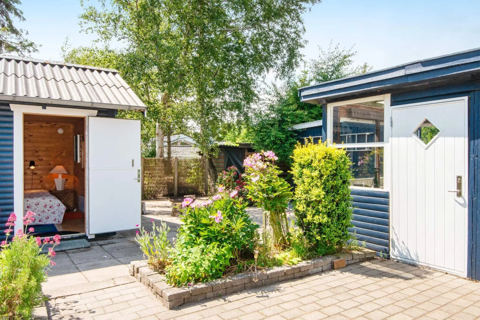 8 person holiday home in Grenaa-View