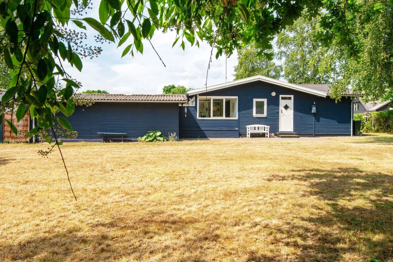8 person holiday home in Grenaa-View