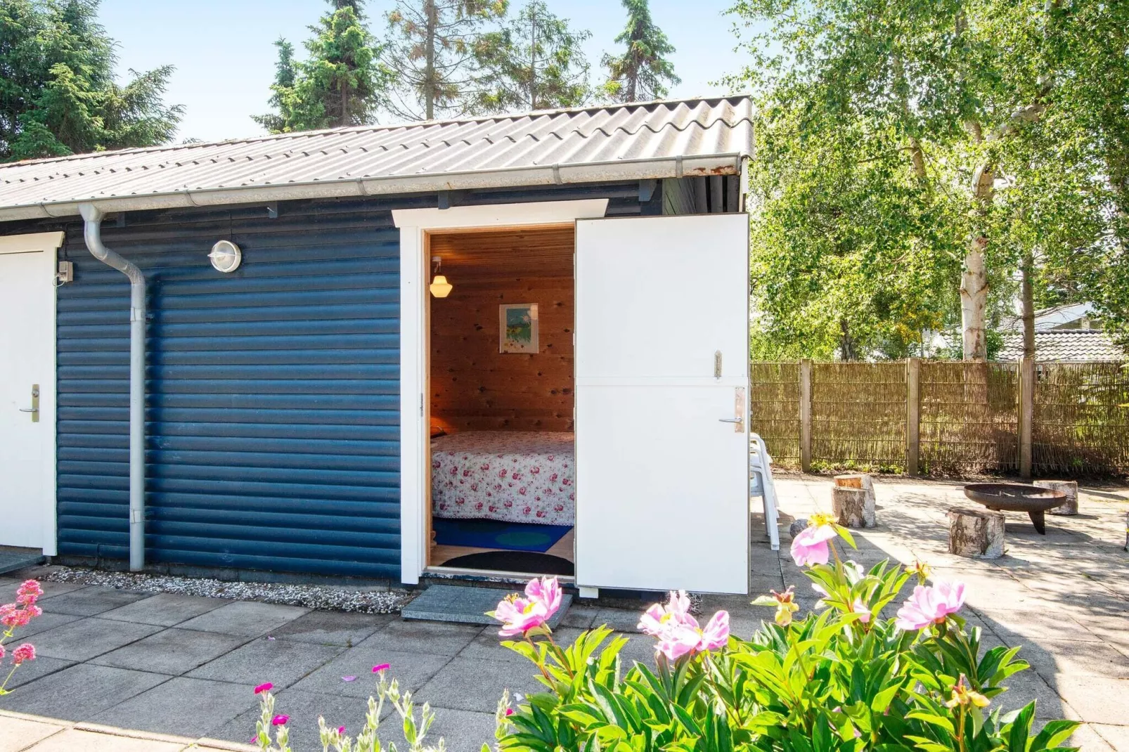 8 person holiday home in Grenaa-View
