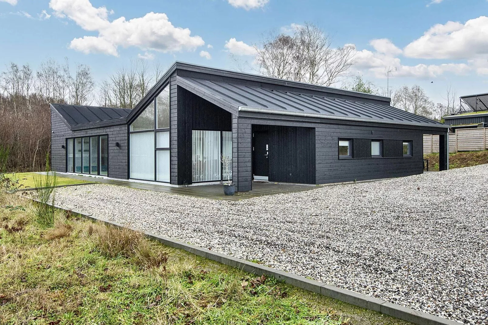 20 person holiday home in Glesborg-View