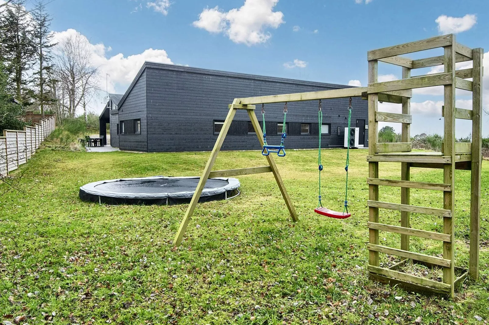 20 person holiday home in Glesborg-View