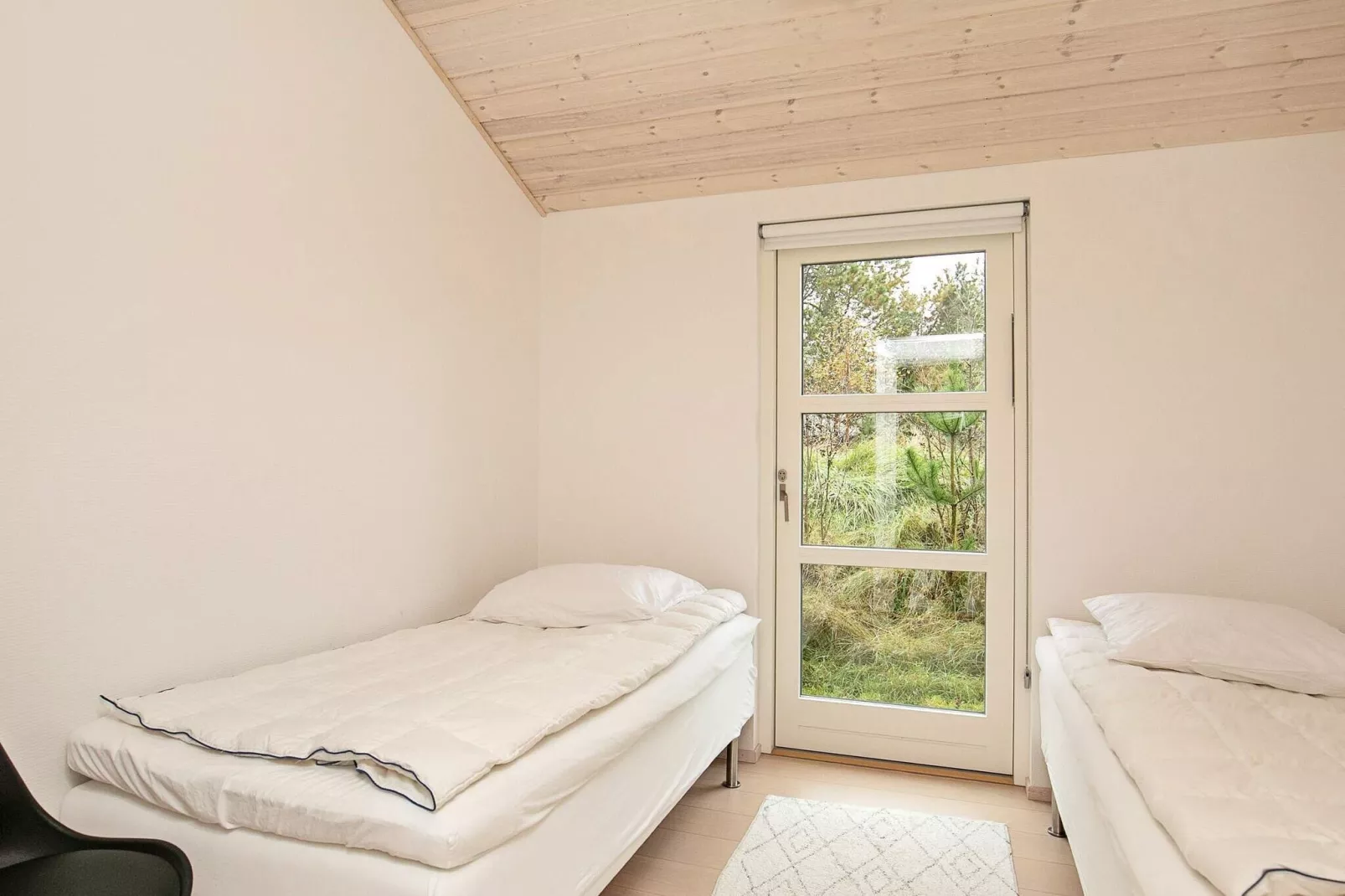 6 person holiday home in Ålbæk-Indoor