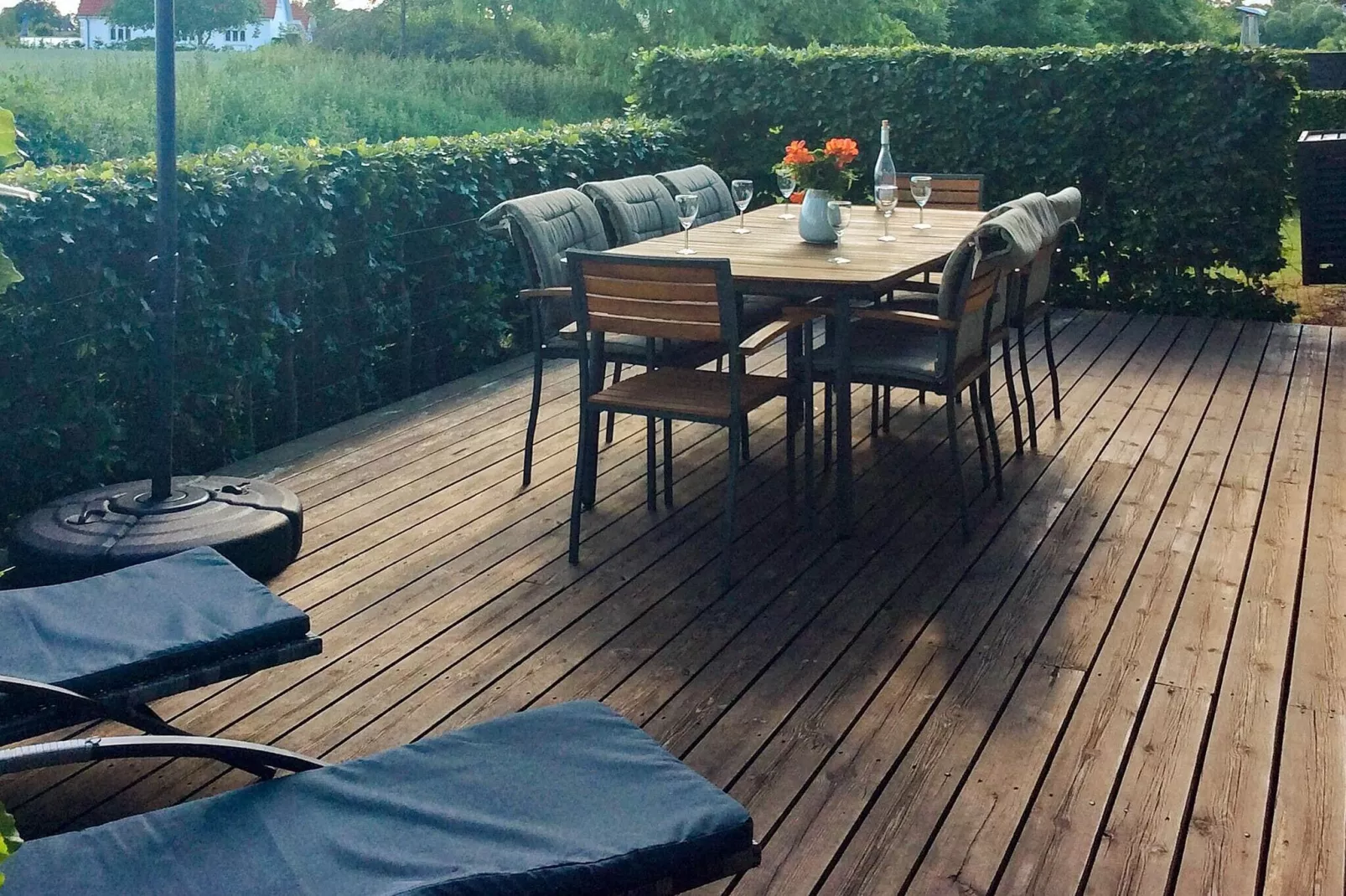 Tranquil Cottage Retreat-By Traum-Outdoor
