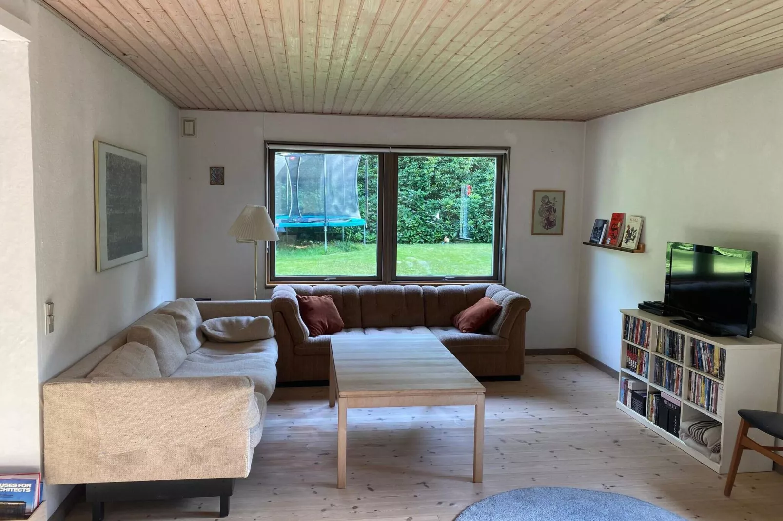 Seaside Retreat in Dronningmolle-By Traum-Indoor