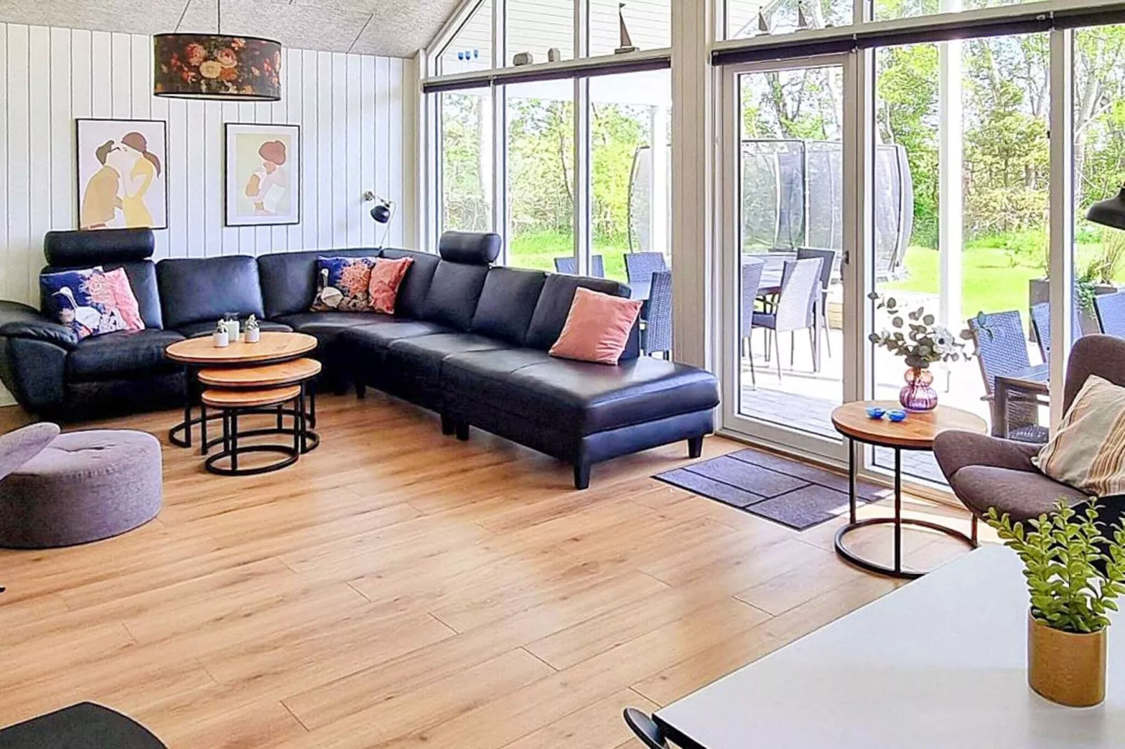 Maison de vacances pour 14 a Væggerløse-Non tagué
