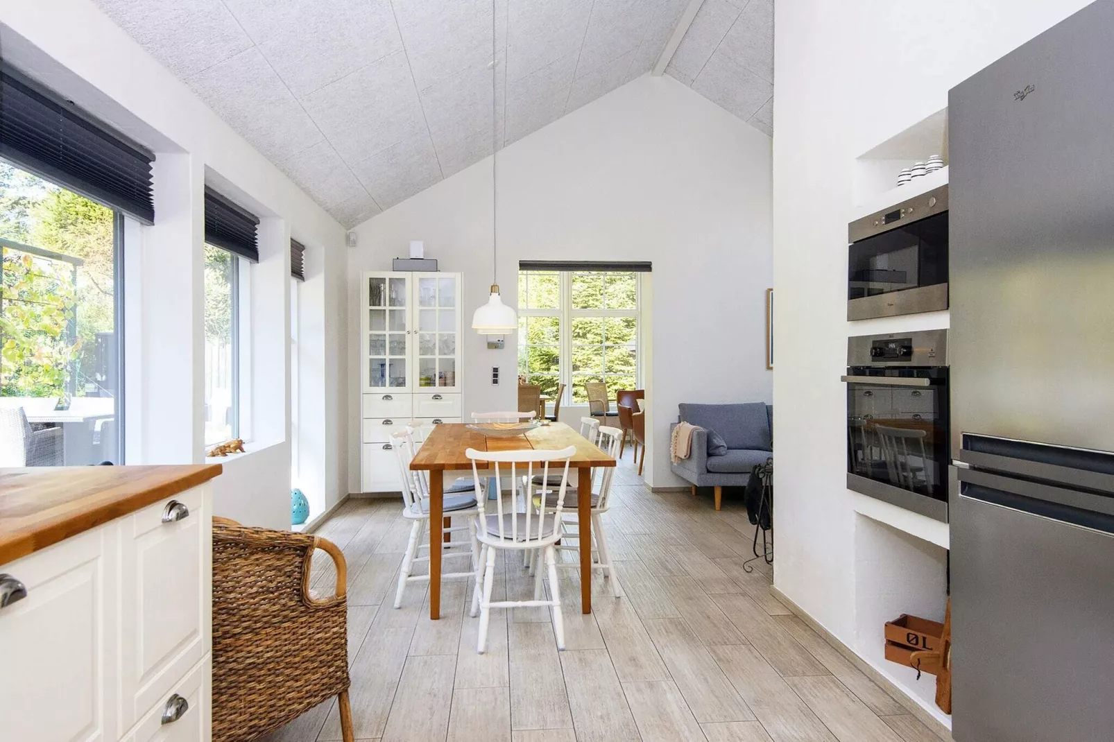 Tranquil Beach Retreat-By Traum