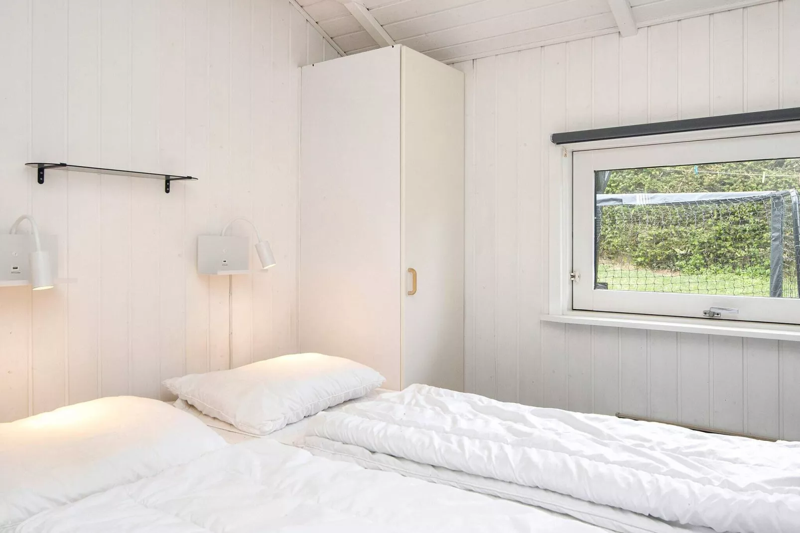 7 person holiday home in Hejls-Indoor
